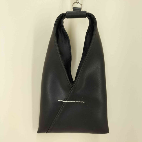 エムエムシックスメゾンマルジェラ MM6 Maison Margiela ネックポーチ メンズ