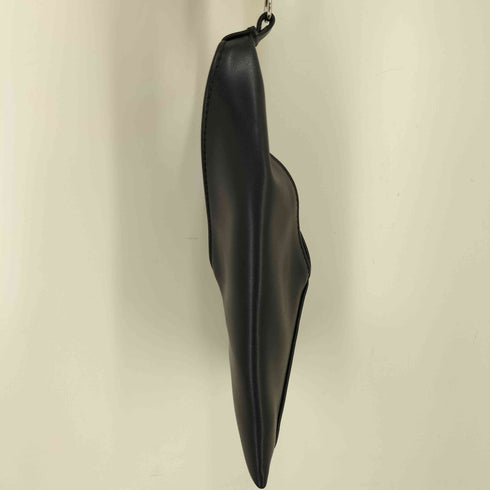 エムエムシックスメゾンマルジェラ MM6 Maison Margiela ネックポーチ メンズ