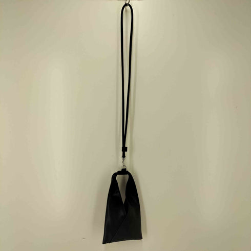 エムエムシックスメゾンマルジェラ MM6 Maison Margiela ネックポーチ メンズ