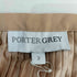PORTER GREY シルク プリーツスカート レディース 2
