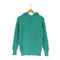 GEO TROWARK ローゲージニットパーカー メンズ JPN:M