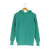 GEO TROWARK ローゲージニットパーカー メンズ JPN:M