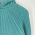 GEO TROWARK ローゲージニットパーカー メンズ JPN:M