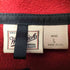 ウールリッチ WOOLRICH 90s USA製 筆記タグ スナップボタン フリースプルオーバー メンズ import:L