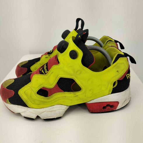 リーボック Reebok INSTA PUMP FURY OG CITRON メンズ JPN:26.5