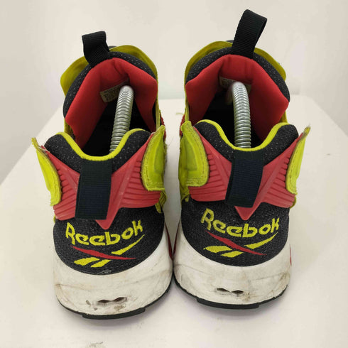 リーボック Reebok INSTA PUMP FURY OG CITRON メンズ JPN:26.5