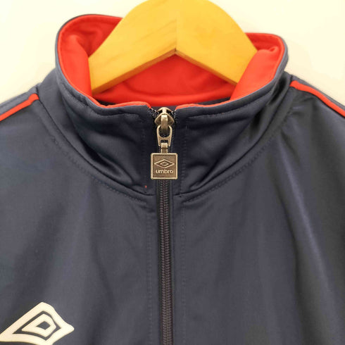 アンブロ UMBRO PRO-TRAINING トラックジャケット メンズ import:M