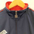 アンブロ UMBRO PRO-TRAINING トラックジャケット メンズ import:M