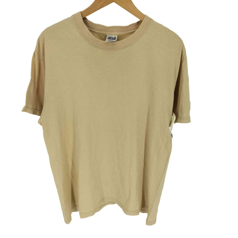 アンビル Anvil 00S USA製 Tradition S/S Tシャツ メンズ import:L