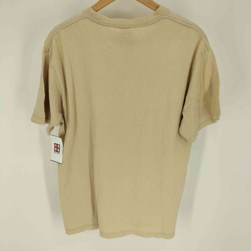 アンビル Anvil 00S USA製 Tradition S/S Tシャツ メンズ import:L