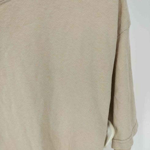 アンビル Anvil 00S USA製 Tradition S/S Tシャツ メンズ import:L