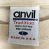 アンビル Anvil 00S USA製 Tradition S/S Tシャツ メンズ import:L