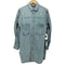 ディーゼル DIESEL デニムシャツワンピース レディース XXS