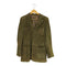 アーペーセー A.P.C. フランス製 鹿革 ディアスキン スウェード ジャケット メンズ import:M