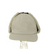オーバーライド override REC MOUTON EARFLAP CAP SG レディース 58cm
