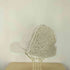 オーバーライド override REC MOUTON EARFLAP CAP SG レディース 58cm
