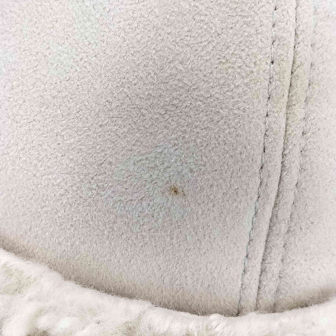 オーバーライド override REC MOUTON EARFLAP CAP SG レディース 58cm