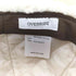 オーバーライド override REC MOUTON EARFLAP CAP SG レディース 58cm