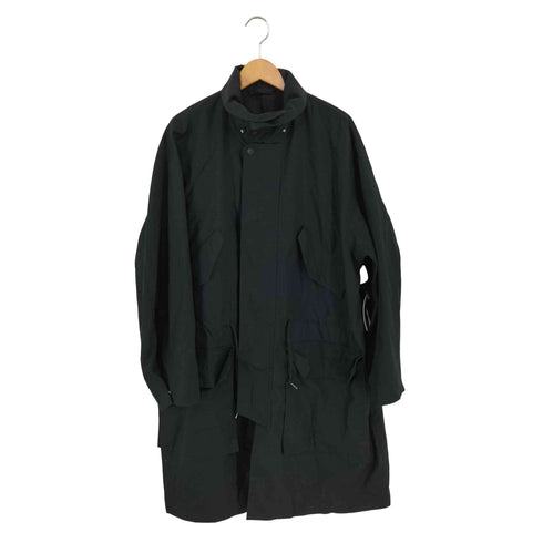 ユニクロユー UNIQLO U ハイネックコート レディース JPN:XL