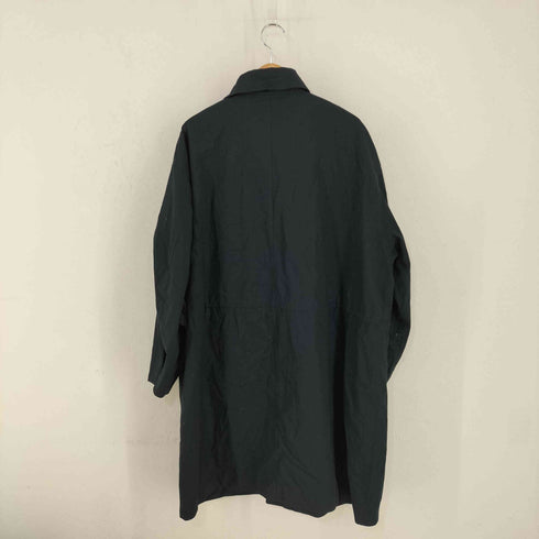 ユニクロユー UNIQLO U ハイネックコート レディース JPN:XL