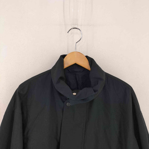 ユニクロユー UNIQLO U ハイネックコート レディース JPN:XL