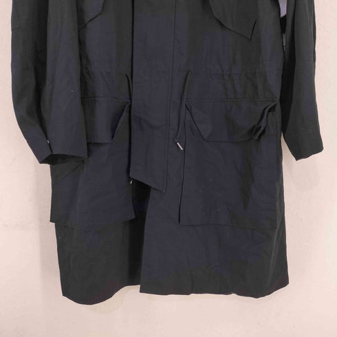 ユニクロユー UNIQLO U ハイネックコート レディース JPN:XL