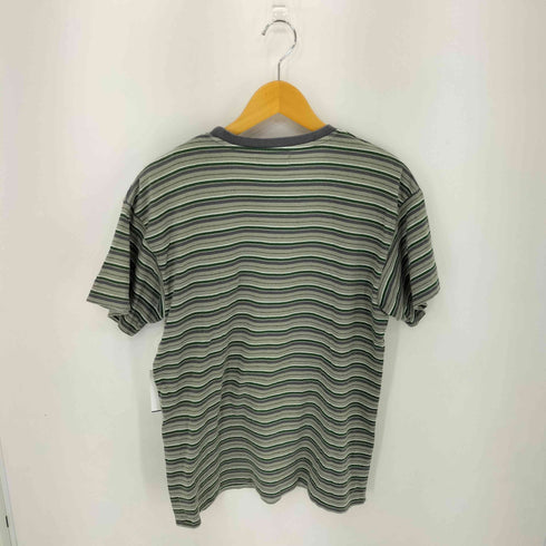 ラスベート PACCBET PINSTRIPE TEE メンズ JPN:M
