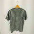 ラスベート PACCBET PINSTRIPE TEE メンズ JPN:M