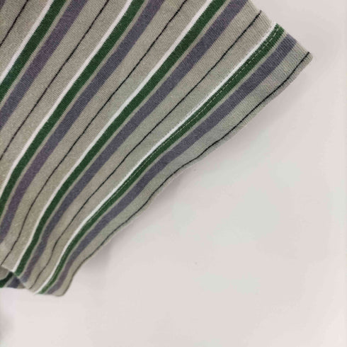 ラスベート PACCBET PINSTRIPE TEE メンズ JPN:M