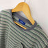 ラスベート PACCBET PINSTRIPE TEE メンズ JPN:M
