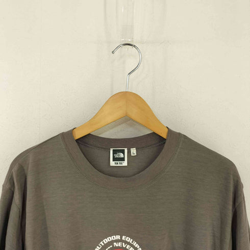ザノースフェイス THE NORTH FACE TEK TEE メンズ JPN:L