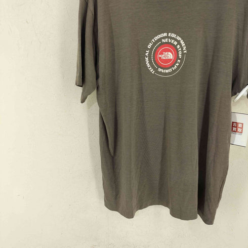 ザノースフェイス THE NORTH FACE TEK TEE メンズ JPN:L