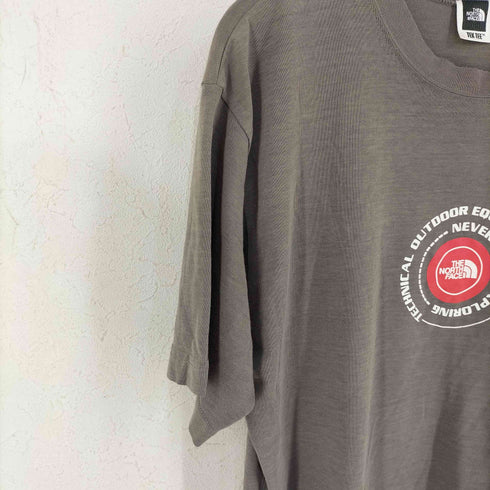 ザノースフェイス THE NORTH FACE TEK TEE メンズ JPN:L