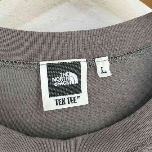 ザノースフェイス THE NORTH FACE TEK TEE メンズ JPN:L