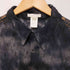 ディーゼル DIESEL タイダイ染め総レースシャツ レディース import:M