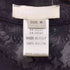 ディーゼル DIESEL タイダイ染め総レースシャツ レディース import:M