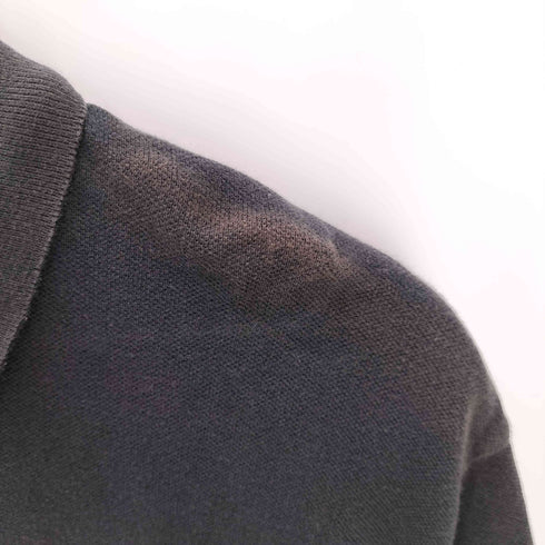 ポロラルフローレン POLO RALPH LAUREN ポニー刺しゅう ボーダー柄ポロシャツ メンズ xxl