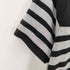 ポロラルフローレン POLO RALPH LAUREN ポニー刺しゅう ボーダー柄ポロシャツ メンズ xxl