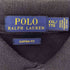 ポロラルフローレン POLO RALPH LAUREN ポニー刺しゅう ボーダー柄ポロシャツ メンズ xxl