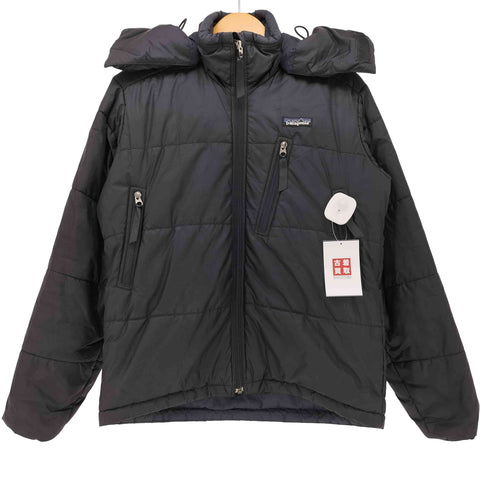 パタゴニア patagonia 02AW PUFF BALL JACKET レディース import:XS