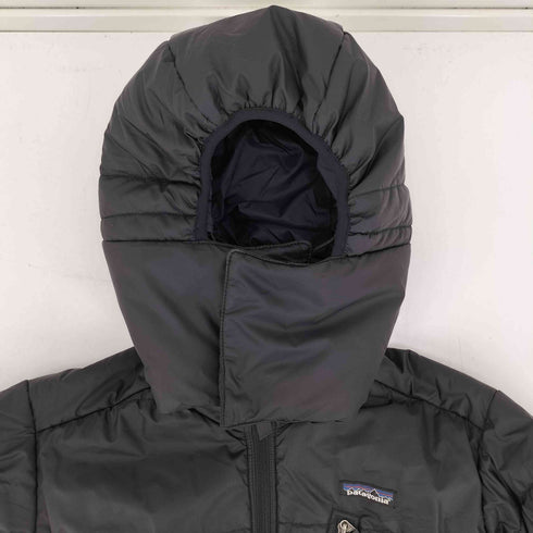 パタゴニア patagonia 02AW PUFF BALL JACKET レディース import:XS