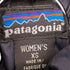 パタゴニア patagonia 02AW PUFF BALL JACKET レディース import:XS