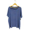 ダブルアールエルラルフローレン RRL RALPH LAUREN 90s 三ツ星タグ ボーダー柄Tシャツ ボロ メンズ JPN:L