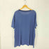 ダブルアールエルラルフローレン RRL RALPH LAUREN 90s 三ツ星タグ ボーダー柄Tシャツ ボロ メンズ JPN:L