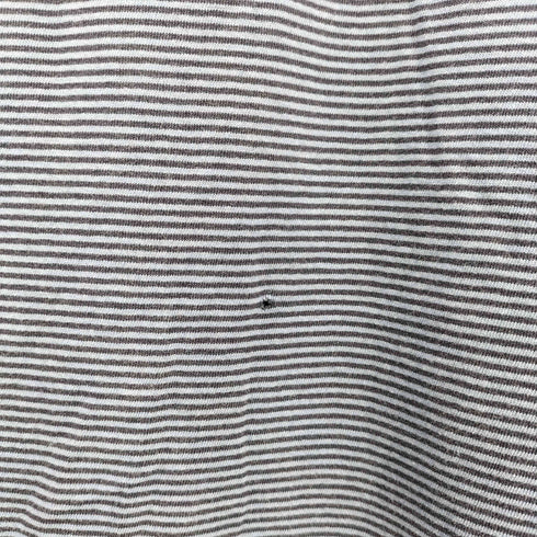 ダブルアールエルラルフローレン RRL RALPH LAUREN 90s 三ツ星タグ ボーダー柄Tシャツ ボロ メンズ JPN:L