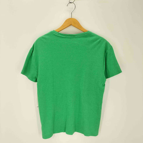 ポロラルフローレン POLO RALPH LAUREN ポニー刺しゅうクルーネックTシャツ メンズ JPN:S