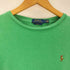 ポロラルフローレン POLO RALPH LAUREN ポニー刺しゅうクルーネックTシャツ メンズ JPN:S