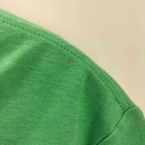ポロラルフローレン POLO RALPH LAUREN ポニー刺しゅうクルーネックTシャツ メンズ JPN:S