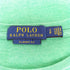 ポロラルフローレン POLO RALPH LAUREN ポニー刺しゅうクルーネックTシャツ メンズ JPN:S