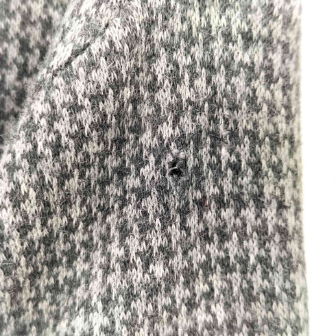 ポロバイラルフローレン Polo by RALPH LAUREN L/S 千鳥格子ポロシャツ メンズ